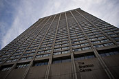 The Sheraton Centre